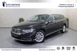 Volkswagen Passat Variant GTE eHybrid KAMERA LEDER AHK LED - Volkswagen Passat Variant: GTE