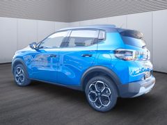 C3 Hybrid 110 MAX C3 Hybrid 110 MAX