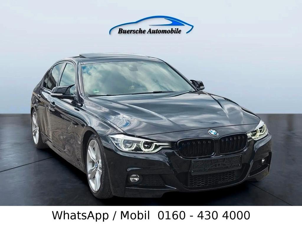 BMW 330