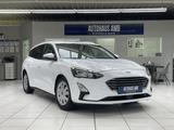 Ford Focus 2.0 TDCi Cool & Connect Navi Kamera LED - Ford Focus: Tdci 2l