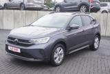 Volkswagen Taigo 1.0 TSI DSG LED Navi Tempomat - VW Taigo Gebrauchtwagen in Berlin