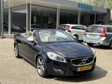 Volvo C70 Convertible 2.4i Intro Edition Koprevisie LP - Volvo mit LPG-Antrieb