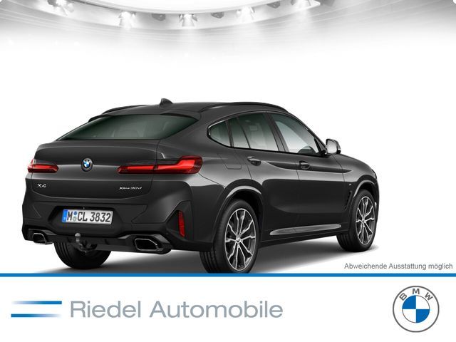 BMW X4 - Bild 2