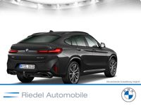 BMW X4 - Vorschau Bild 2