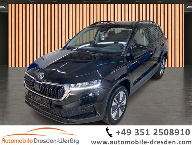 Skoda Karoq 2.0 TDI DSG Executive*Navi*ACC*Kamera*