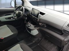 Berlingo Feel Pack M Pure Tech 130 Berlingo Feel Pack M Pure Tech 130