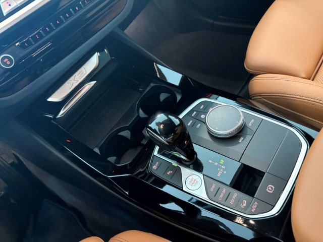 BMW X3 xDrive 20d AHK-klappbar AHK Navi Digitales Co foto 13