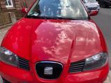 Seat Seait Ibiza - gebrauchte Seat Ibiza aus dem Jahr 2006