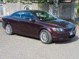 Volvo C70 2.4 Momentum Momentum - Volvo C70: Roadster