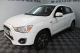 Mitsubishi ASX 2WD 1.8 DI-D RFK AHK 8x Räder TÜV 03-27 - Mitsubishi ASX mit Diesel-Antrieb: Geländewagen, 1.8