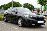 BMW 118d Sport Line / frische Inspektion - BMW 118 in Hamburg
