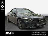 Mercedes-Benz CLE 200 Cabriolet AMG-Adv.+ Memory Kamera LED - Mercedes-Benz CLE-Klasse in Dresden