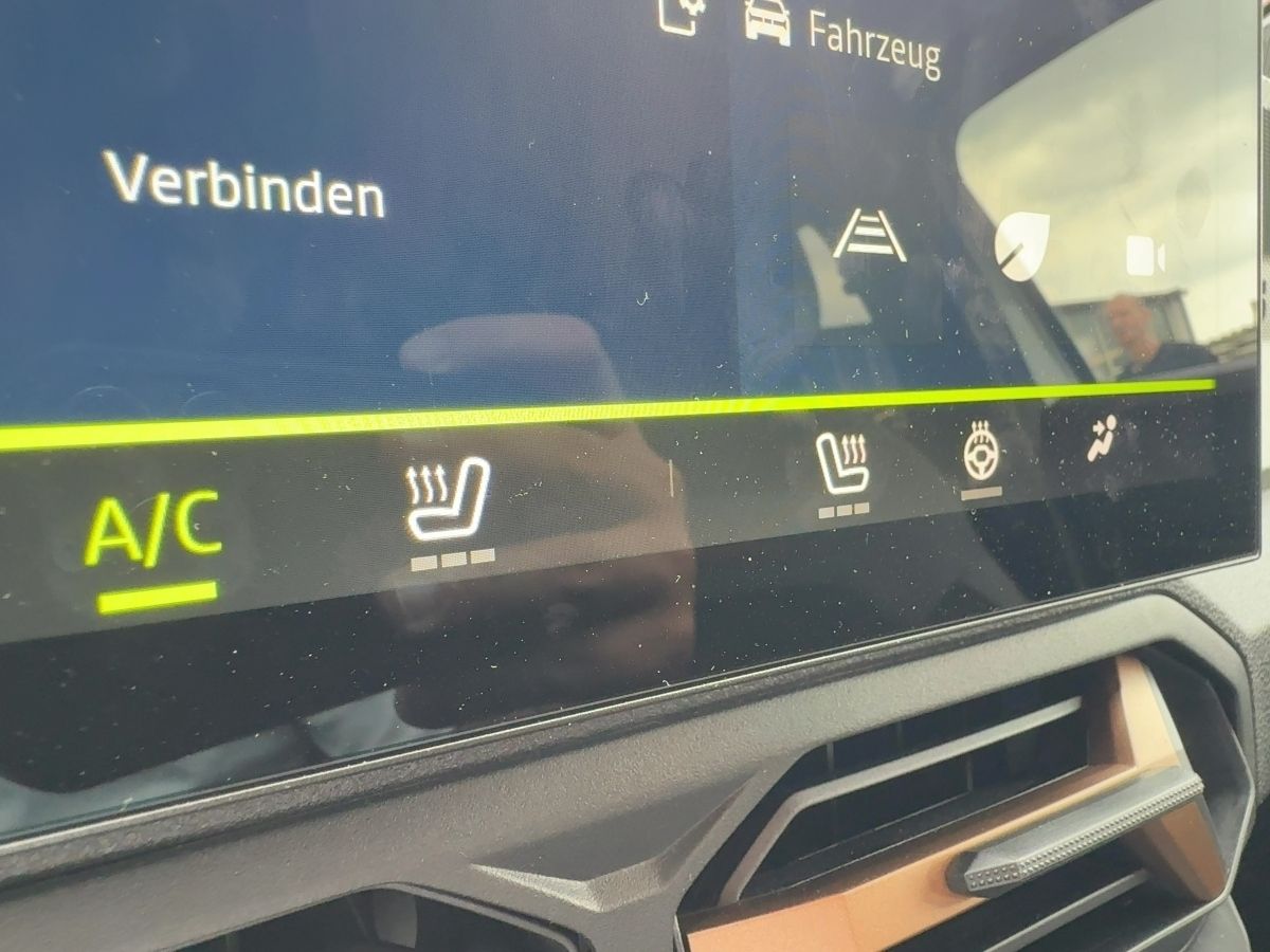 Fahrzeugabbildung Dacia Duster Extreme TCe 130 Winterp*Cityp.