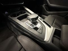 AUDI A4 35 TDI  Navi LED Kamera 