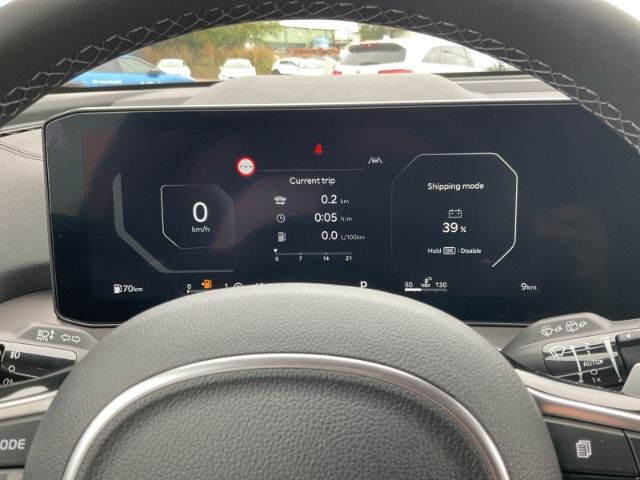 Fahrzeugabbildung Kia Sorento PE PLATINUM 4WD 2.2 CRDi *ANHÄNGERKUPPLU