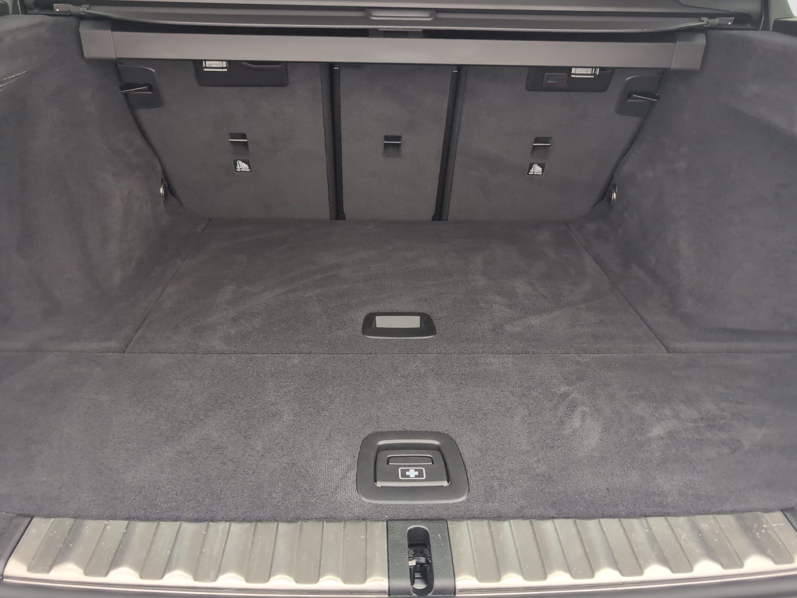 BMW 318 - Bild 15