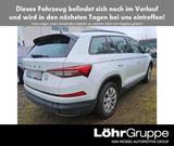 Skoda Kodiaq 1.5 TSI DSG Ambition '19 ACC Smart Link - gebrauchte Skoda Kodiaq aus dem Jahr 2023