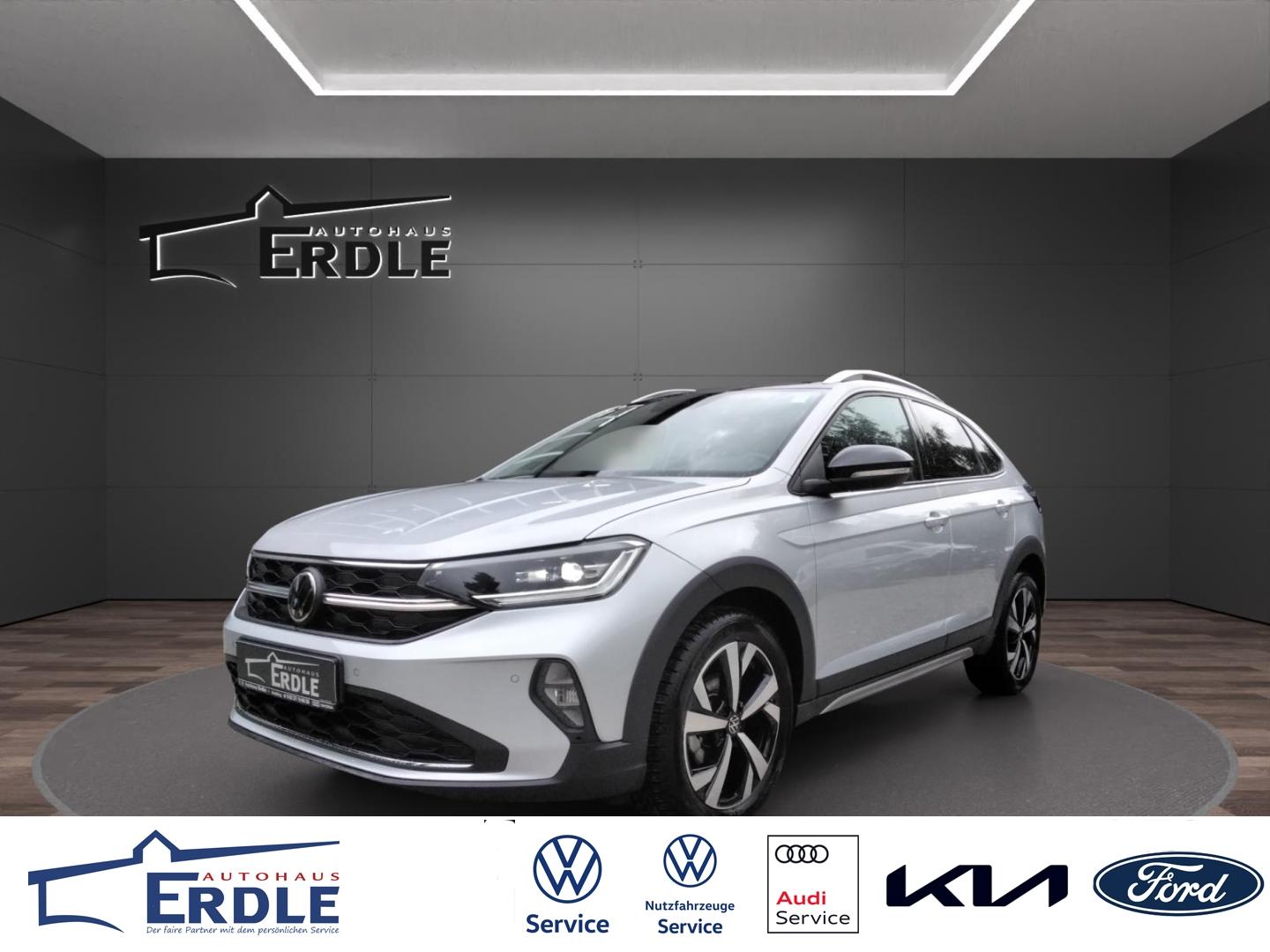 Volkswagen Taigo Style 1.0 TSI DSG *Navi *IQ Drive *privacy