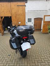 Kawasaki Versys 1000 SE Grand tourer  - KAWASAKI SCHWARZ MOTORRAD