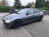 BMW 328 Baureihe 3 Lim. 328 i Sport 1.Hd, Leder,Navi - graue BMW 328