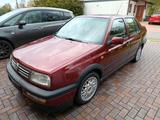 Volkswagen VW Vento GT 1.8 H Zulassung - Volkswagen Vento: 1.8