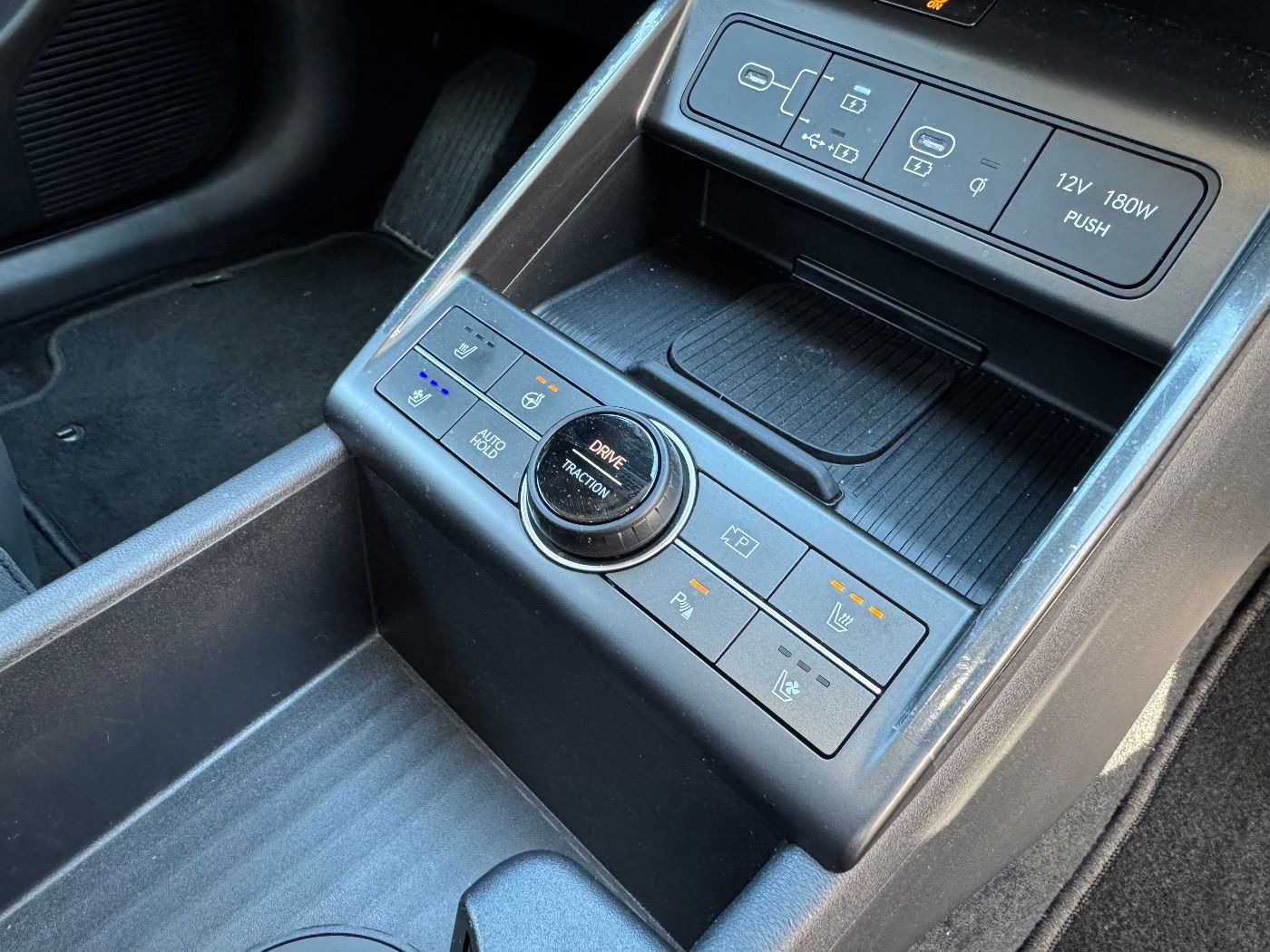 Hyundai Kona – Bild 13