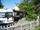 Forster 636 - Forster Wohnwagen & Wohnmobile