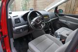 Seat Alhambra 1.4 TSI Ecomotive Style  - gebrauchte Seat Alhambra aus dem Jahr 2011