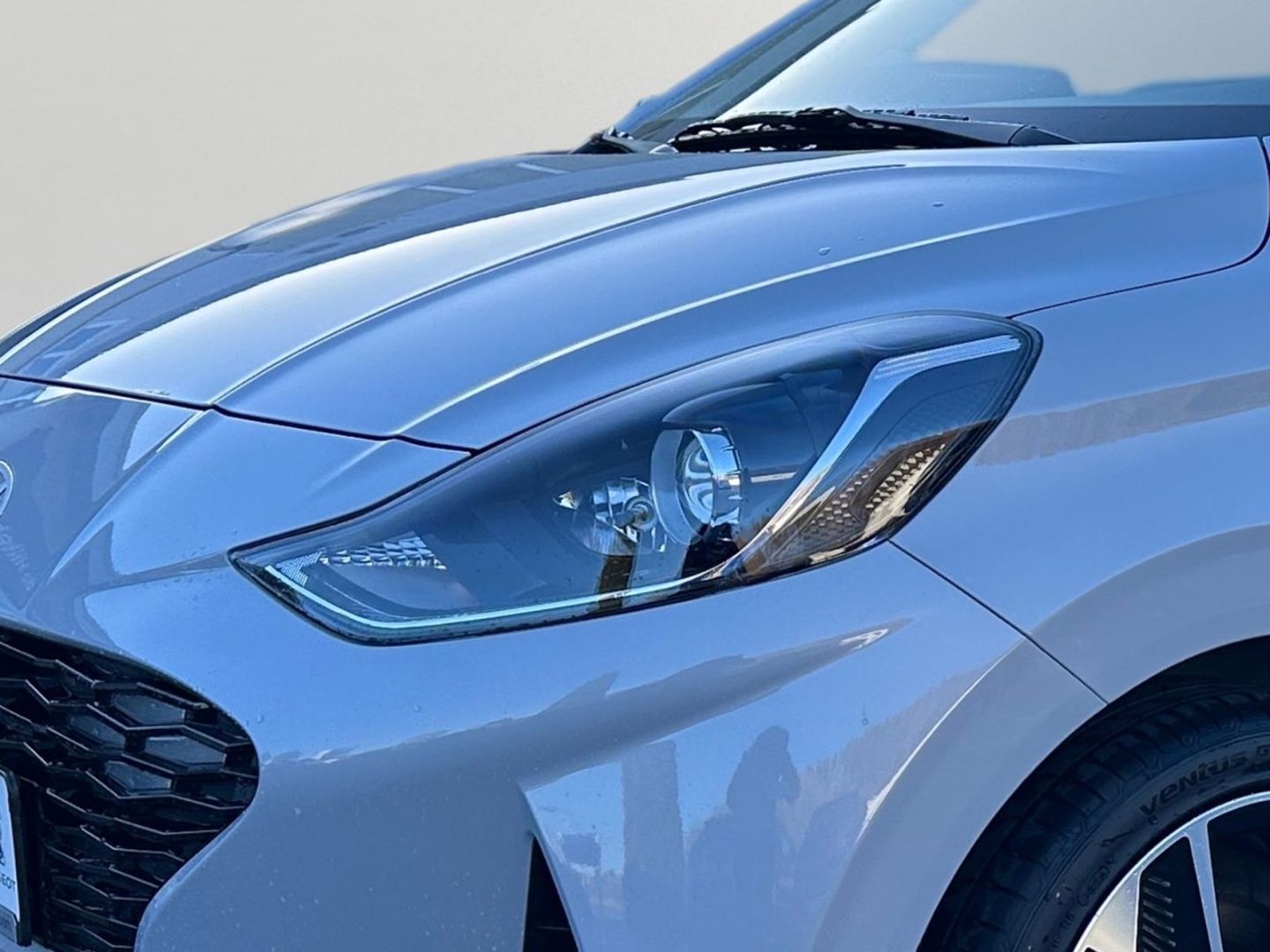 Hyundai i10 – Bild 5