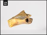 CAT D6K D6K2 Zugtraverse Anhängerkupplung Drawbar - CAT Raupe/Dozer D6