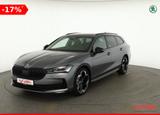 Skoda Superb Combi Sportline 2.0 TSI DSG LED ACC AHK