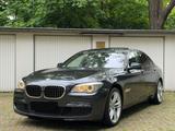 BMW F01 760Li V12 M-Paket|Fond Ent|Massage... - BMW 760: 760li