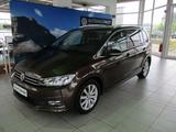 Volkswagen Touran Highline UPE 39000 EUR NAVI ACC LED - Volkswagen Touran: Eu
