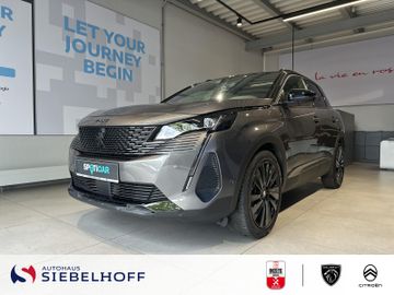 Peugeot 3008 - 2