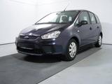 Ford C-Max Ambiente+KLIMA+ZV m.FB+WINTERRÄDER - Ford C-Max: Ambiente