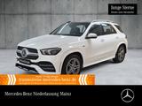 Mercedes-Benz GLE 350 de 4M AMG PANO MULTIBEAM BURMESTER 360° - Mercedes-Benz GLE 350 in Wiesbaden