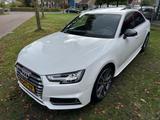 Audi A4 Limousine 3.0TFSI S4 QUATTRO 400PK PROLINE PL - Audi A4 mit Benzin-Antrieb: Limousine, Automatik