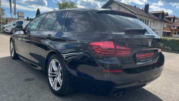 BMW 518 - 7