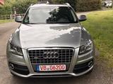 Audi Q5 2.0 TFSI 155 kW quattro Motor Neu TPI2 Gewähr - gebrauchte Audi Q5 aus dem Jahr 2009
