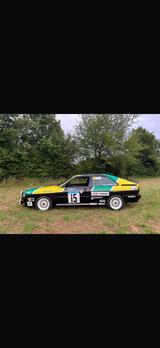 Audi Urquattro 10V - gebrauchte Audi 80 aus dem Jahr 1985