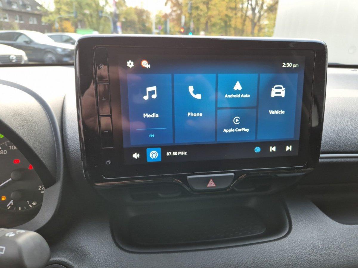 Mazda 2 Hybrid 1.5L Hybrid VVT-i 116  Exclusive-Line