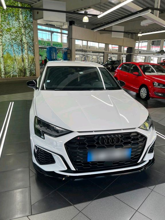 Image of Audi A3