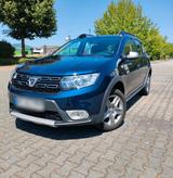 Dacia Sandero Stepway TCe 90 Prestige - Dacia Sandero von privat