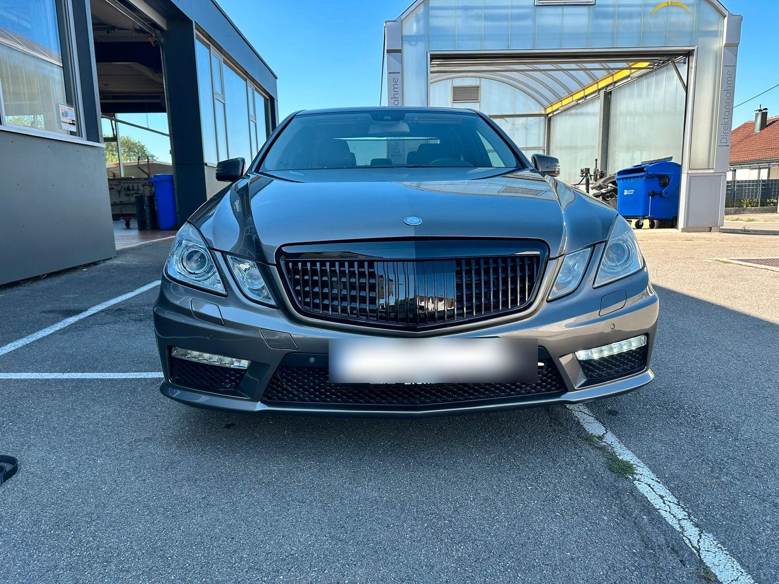 Mercedes-Benz Andere