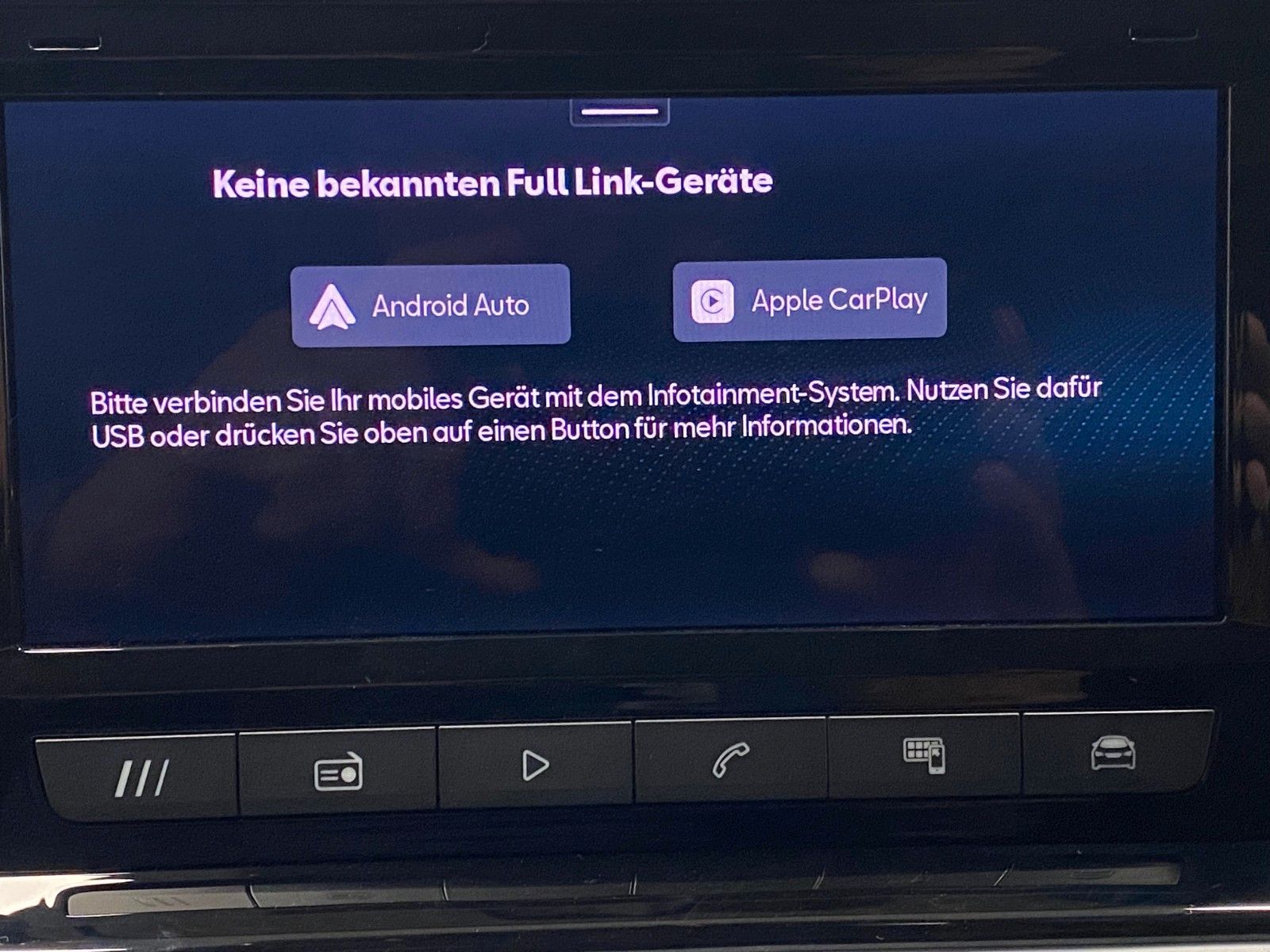 Fahrzeugabbildung SEAT Ibiza 1.0 TSI Style+5 Jah GARANTIE+KAMERA+PDC+BC