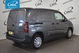 Citroën Berlingo  - Citroën Berlingo: Kombi