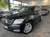 Mercedes-Benz GLK 200 CDI Autom.-Leder-Navi-PTS-Memory-Sport- - Mercedes-Benz GLK 200: Cdi