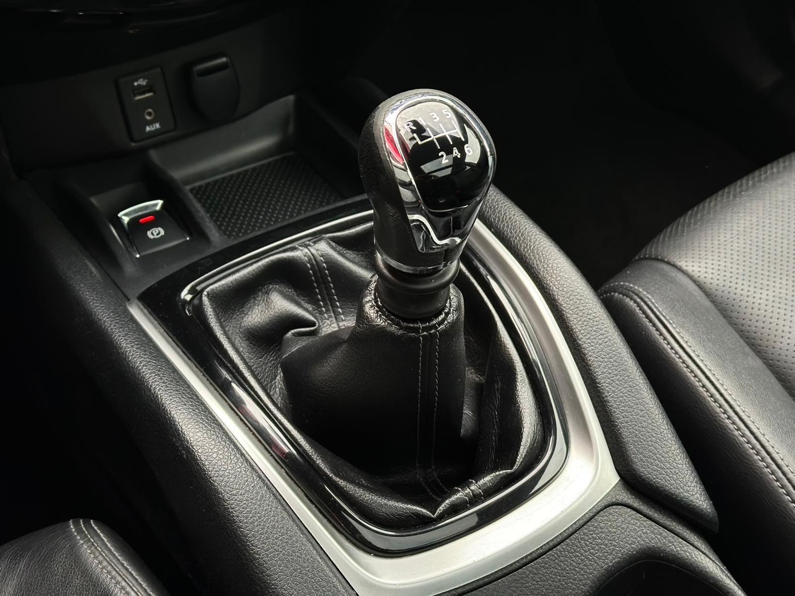 NISSAN X-Trail 1.6dCi TEKNA 4x4* LED#SHZ#TEMPO#KEYLESS - Image 14