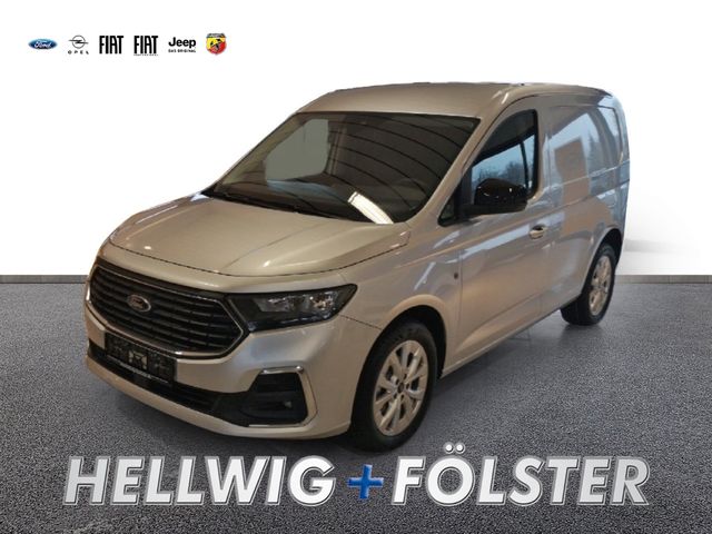 Ford Transit Connect LIMITED NAVI / PDC /KAMERA / GJR