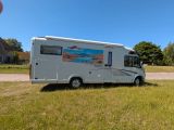 Carthago  Chic c-line I 4.9 Optimales Familienreisewomo - Carthago Wohnwagen & Wohnmobile
